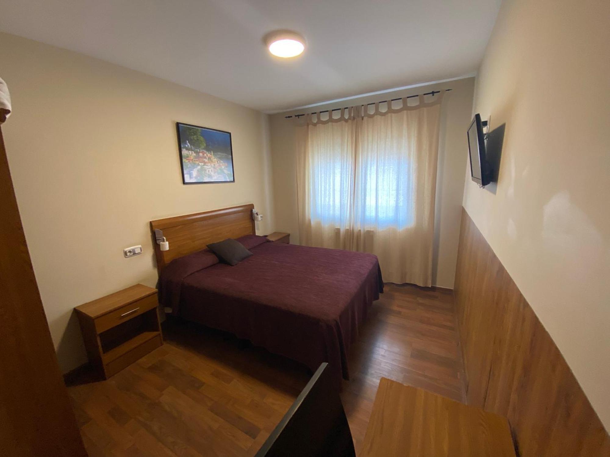 Dpcristal Hotel Sarria Exterior photo